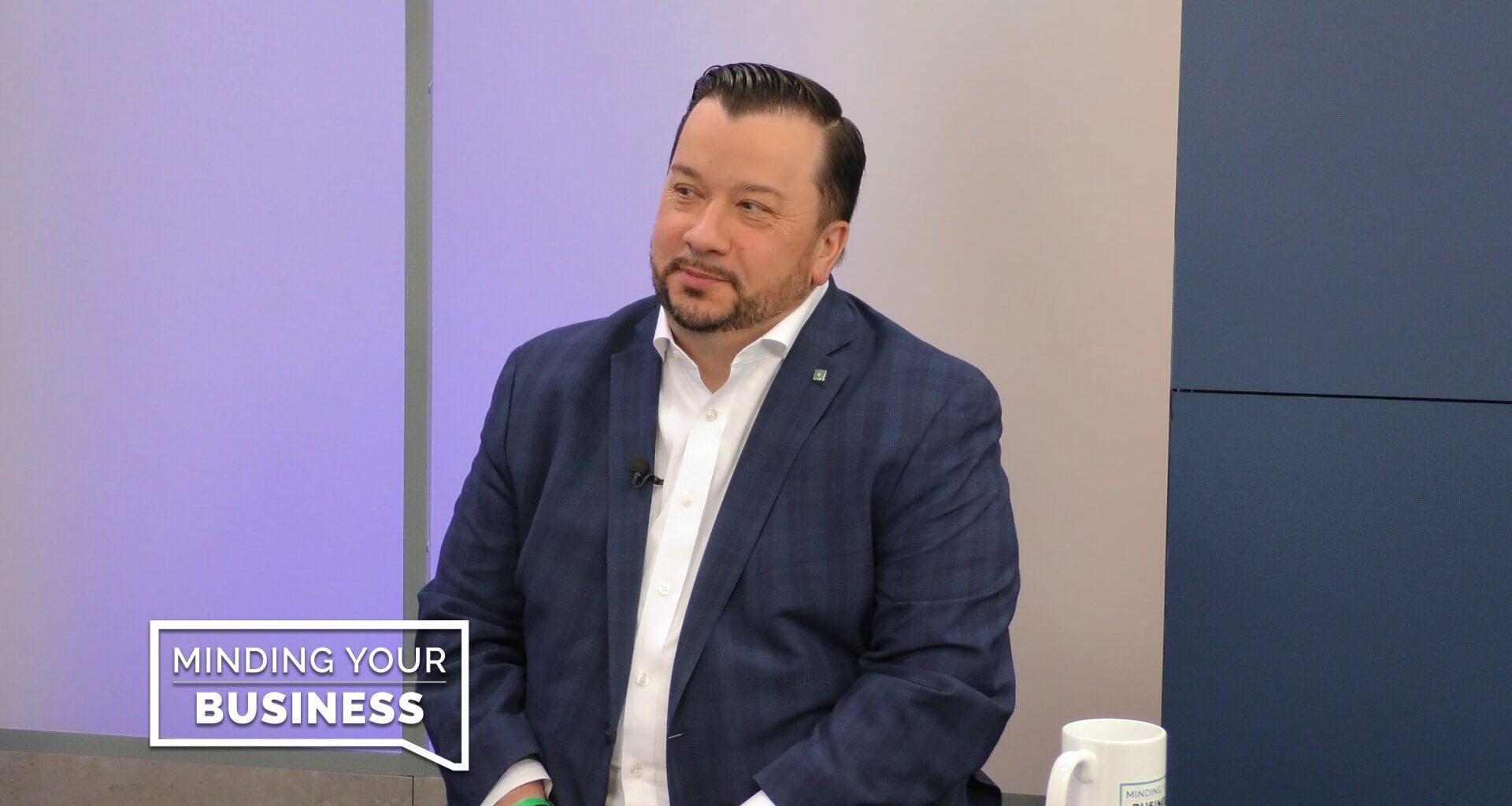 Citizens’ Francisco Talks Jersey Shops Promotion on MYB