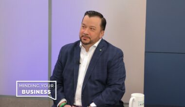 Citizens’ Francisco Talks Jersey Shops Promotion on MYB