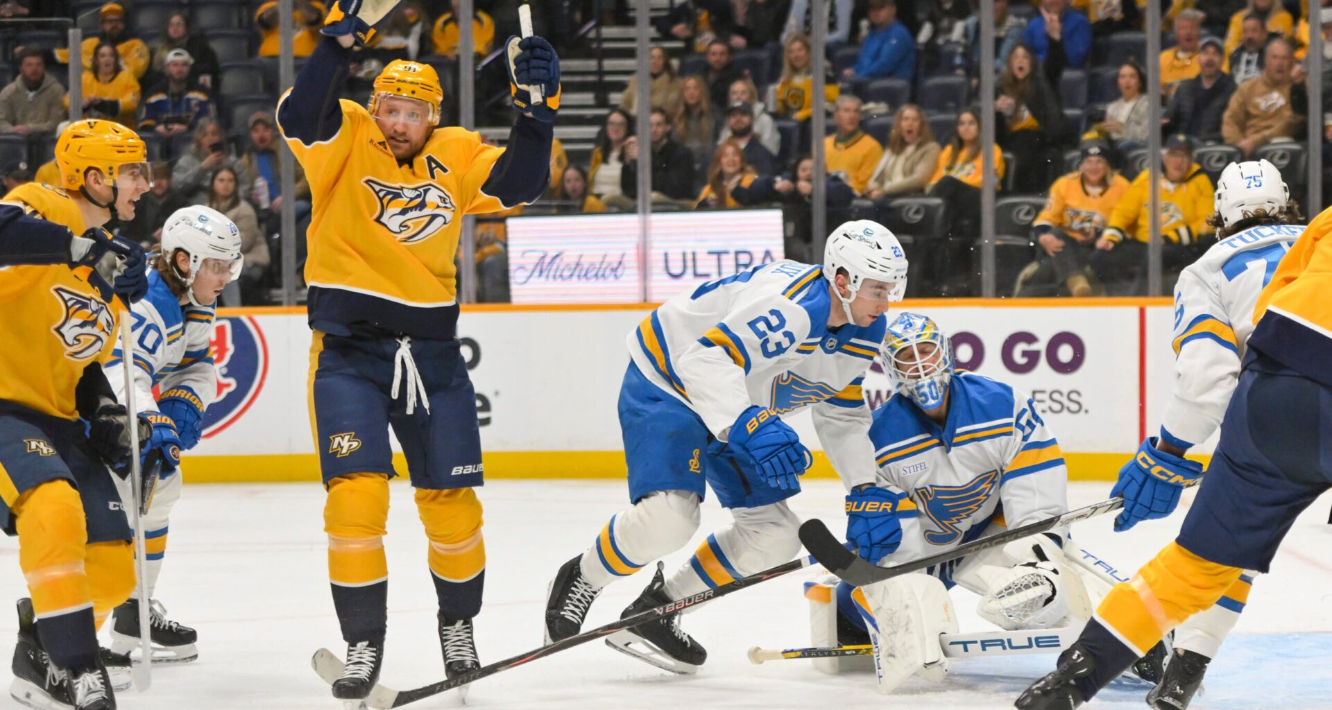 Washington Capitals Seeking “Higher-End, Skilled” Winger at 2026 Trade Deadline - The Hockey Writers - Washington Capitals