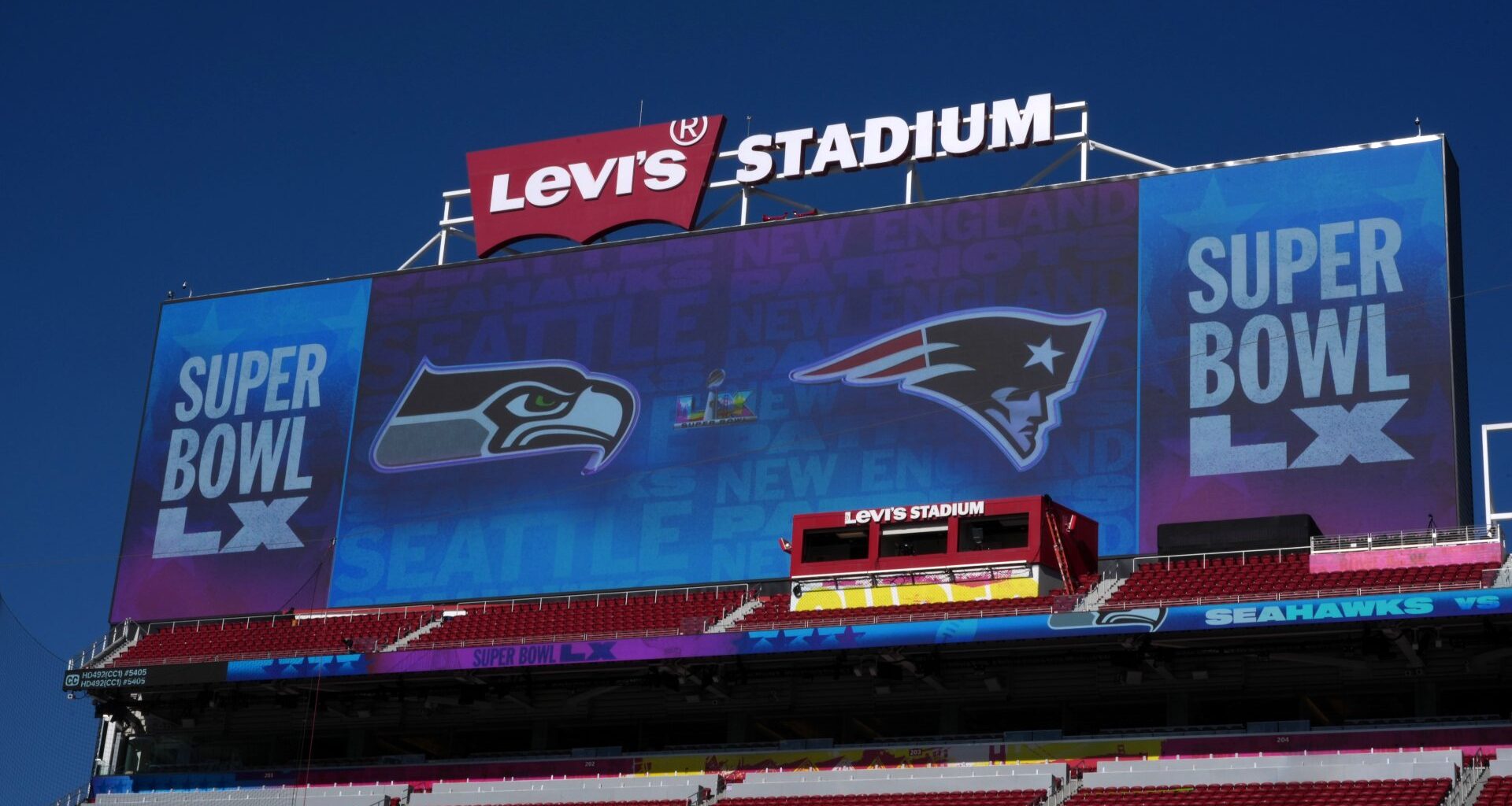 Patriots' Super Bowl Hype Video Features Who's Who Of Boston Icons