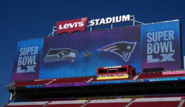 Patriots' Super Bowl Hype Video Features Who's Who Of Boston Icons