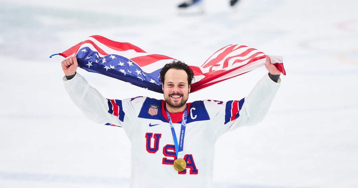 Unclear when Auston Matthews will rejoin Toronto Maple Leafs after Olympic gold