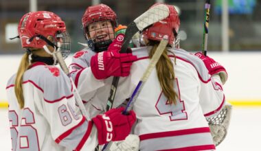 Ice Hockey: Cup final results, recaps and photos for Thursday, Feb. 19