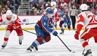 Avalanche search for answers as power play woes continues