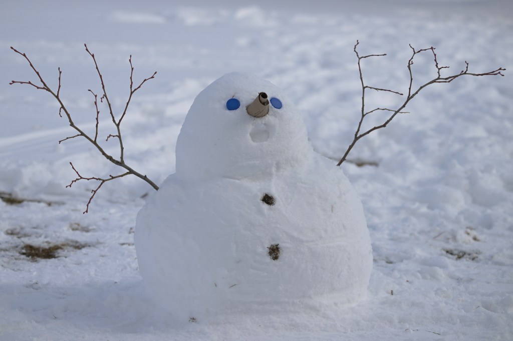Snowstorm this week to dump snow on mountains