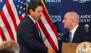 Florida will give Tampa college land for Rays stadium