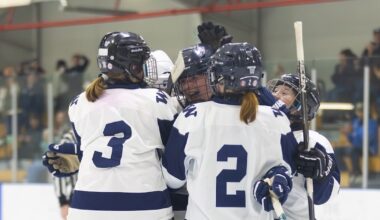 Nantucket Current | Sports Roundup: Boys & Girls Hockey Wrap Up…