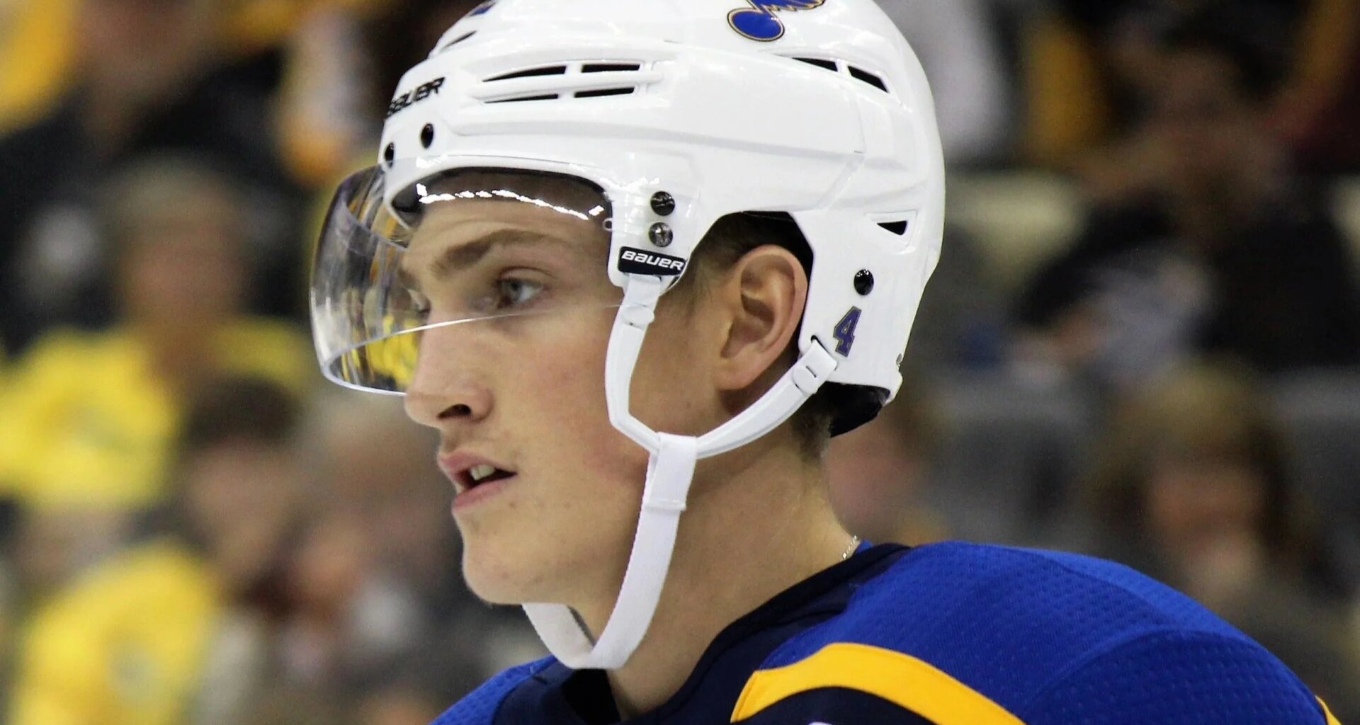 The turnaround of the 2025 Buffalo Sabres — The Lamron