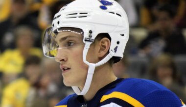 The turnaround of the 2025 Buffalo Sabres — The Lamron