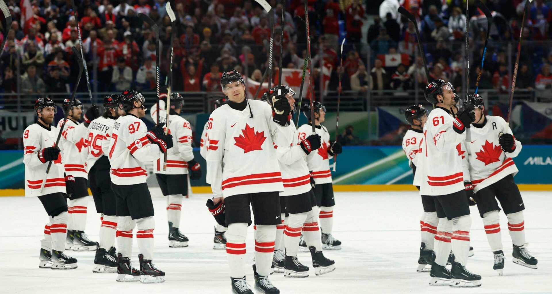 Pittsburgh Penguins Well Represented as Olympic Spotlight Shines on Pittsburgh Stars - The Hockey Writers - Pittsburgh Penguins