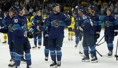 Colin Gallant headshot