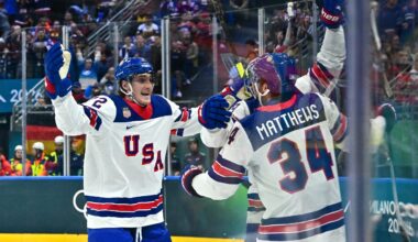 Matthews Finally Escapes Maple Leafs Pressure, and Other Players Are Calling It Out - The Hockey Writers - Toronto Maple Leafs