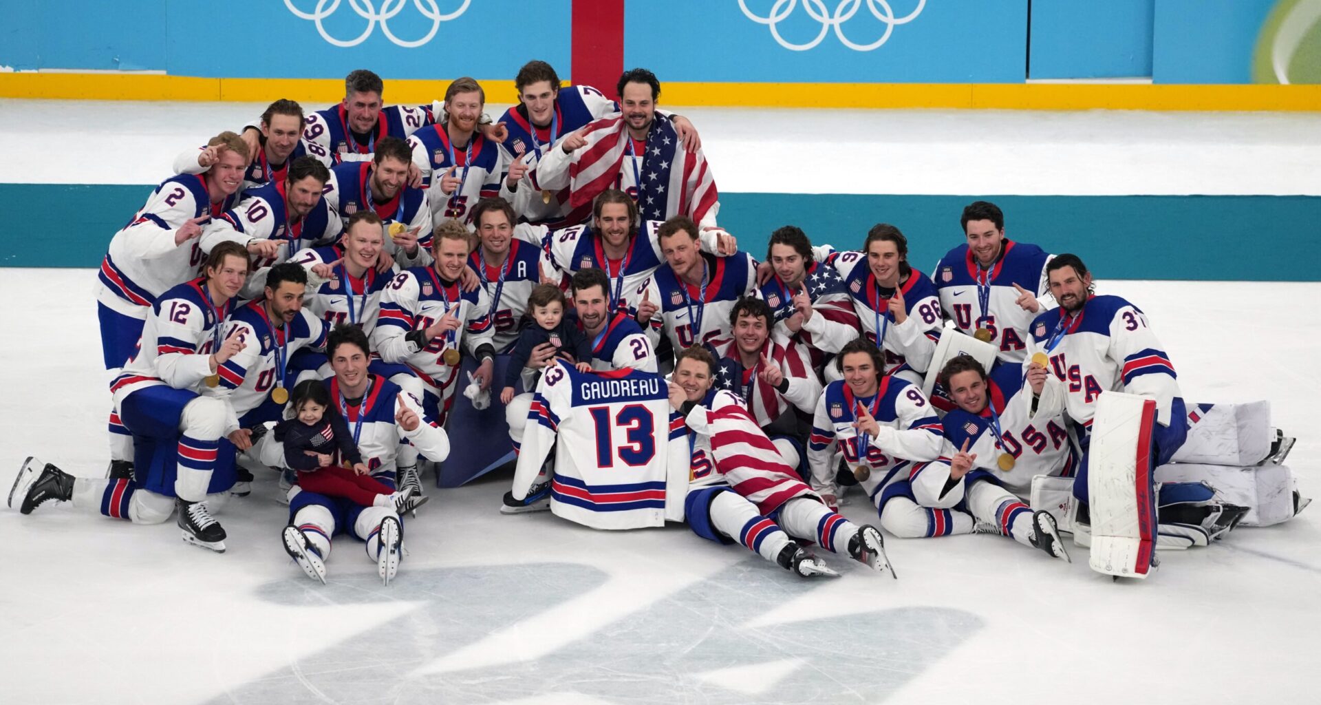 Team USA's 3 Most Disappointing Players From the 2026 Olympics - The Hockey Writers - Olympics