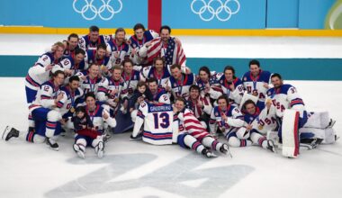 Team USA's 3 Most Disappointing Players From the 2026 Olympics - The Hockey Writers - Olympics