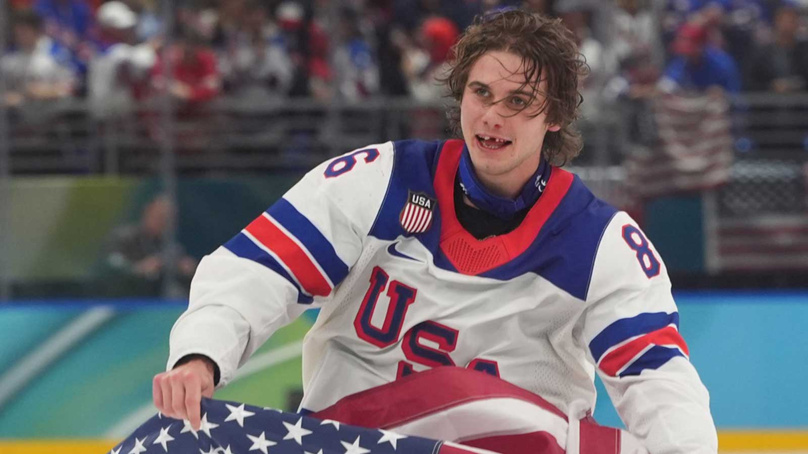 Yago Antunes headshot