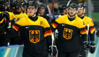 Ottawa Senators Top 5 Greatest Olympic Performances - The Hockey Writers - Ottawa Senators