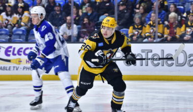 Overall Thoughts on WBS Penguins & Pens' Rebuild After Brutal Loss (+)