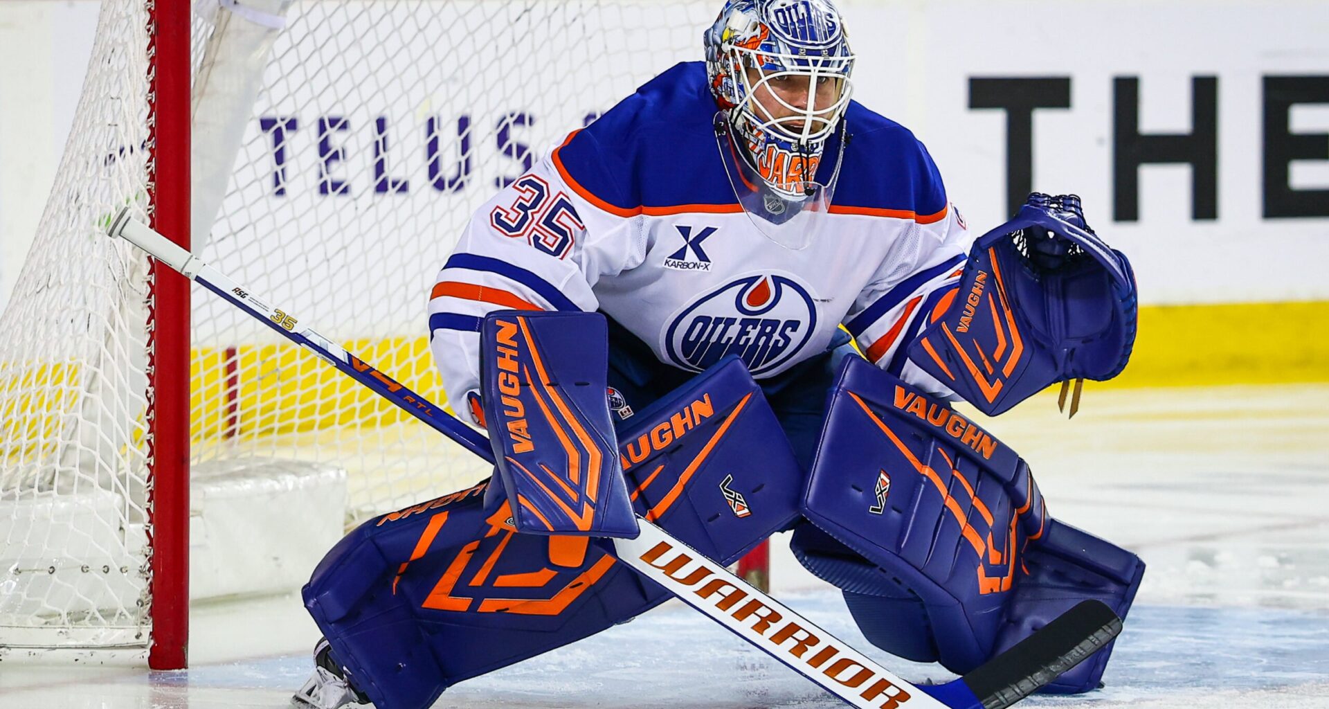 Edmonton Oilers Have Mishandled Their Goaltending Situation - The Hockey Writers - Edmonton Oilers
