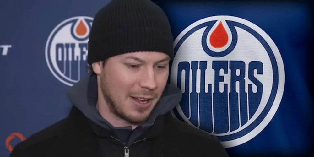 Tristan Jarry Oilers injury prone