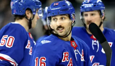 NY Rangers Rumors: Surprising team emerges as potential landing spot for Vincent Trocheck