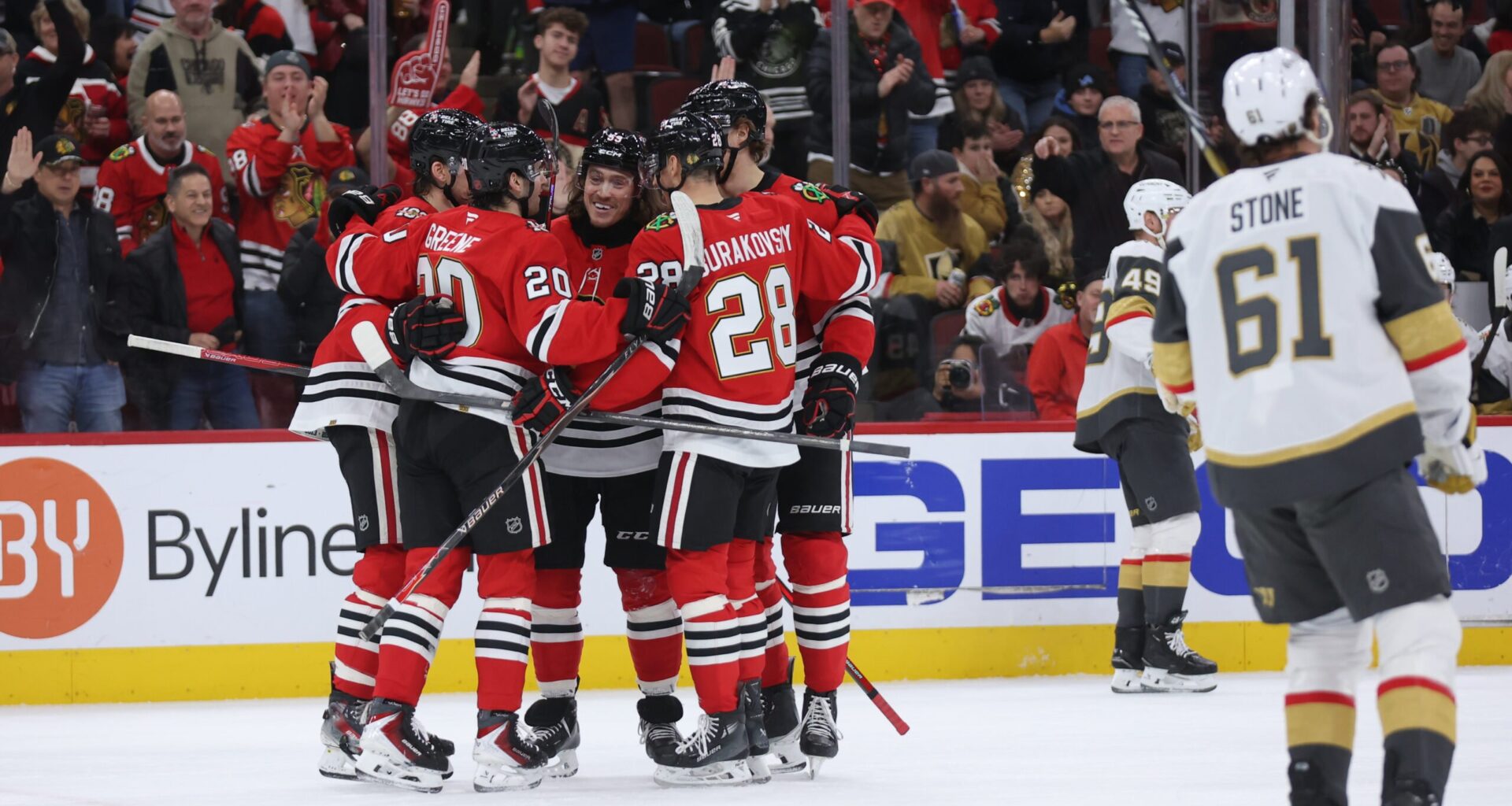 Chicago Blackhawks Week Ahead: Schedule & Storylines - Roster Shuffle, Trade Speculation and More - The Hockey Writers - Chicago Blackhawks