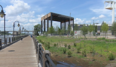 Wilmington Arena Project plans Hurricanes watch party to unveil market analysis