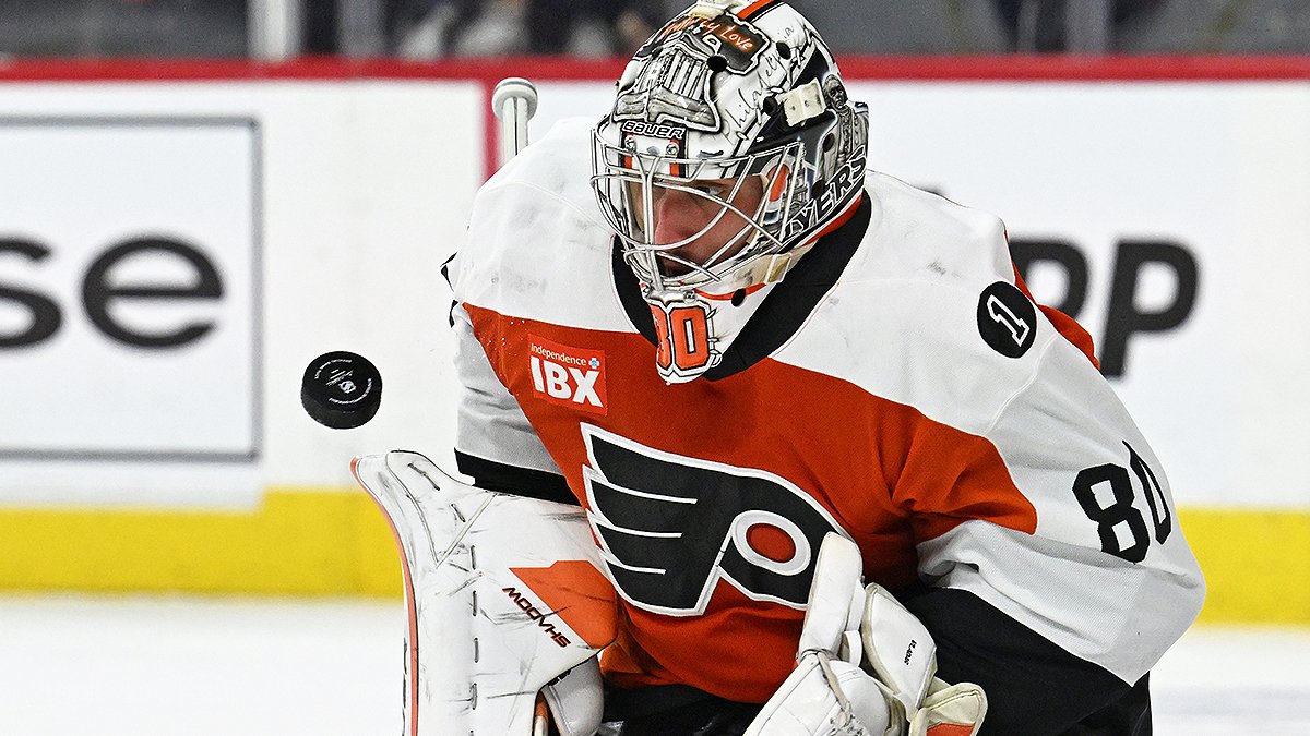 Flyers fall in OT, go into break with 12th loss over last 15 games – NBC Sports Philadelphia