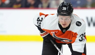 Matvei Michkov says he has ‘common relationship’ with Rick Tocchet – NBC Sports Philadelphia