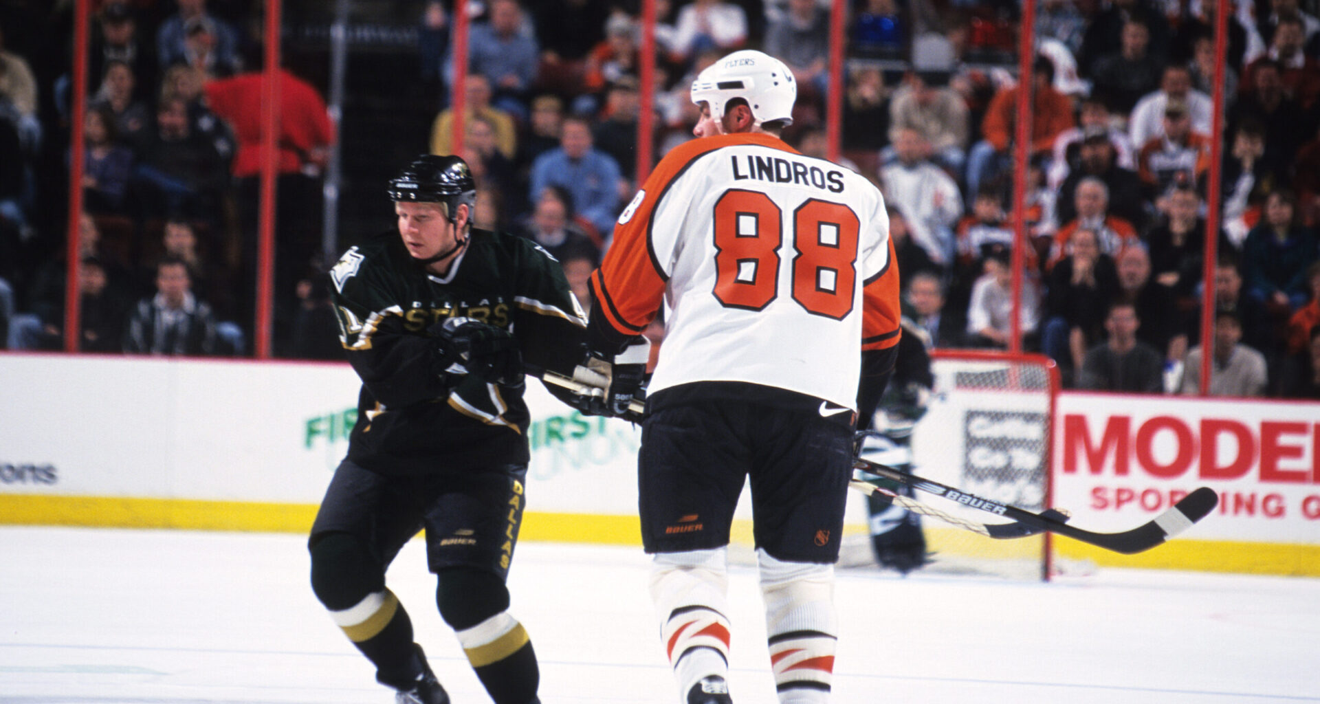 The Flyers’ 3 greatest single-game performances ever