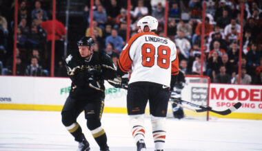The Flyers’ 3 greatest single-game performances ever
