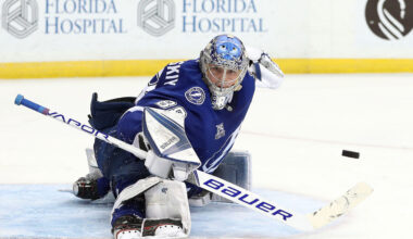 Keep focused: Buffalo Sabres at Tampa Bay Lightning Preview