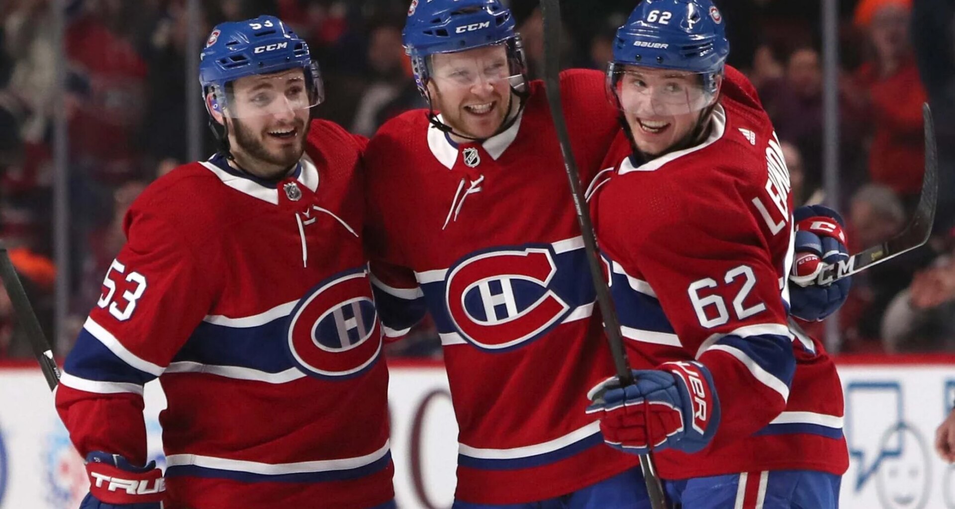 Lehkonen, Avs Talk Kulak Addition, Girard Departure