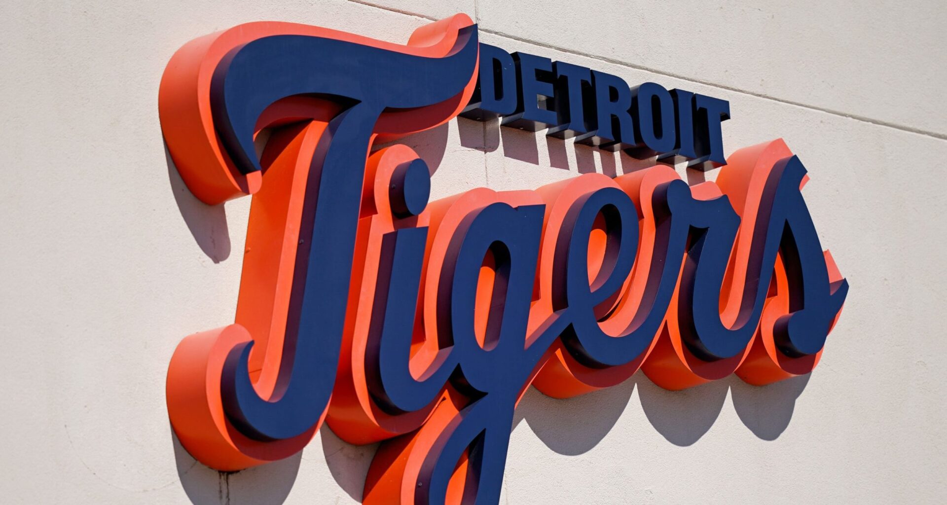 Detroit Tigers, Red Wings partner with MLB for local broadcasts