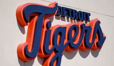 Detroit Tigers, Red Wings partner with MLB for local broadcasts