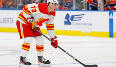 Dallas Stars Acquire Jeremie Poirier – Pro Hockey Rumors