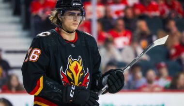 What does a successful Olympics for Martin Pospisil look like?