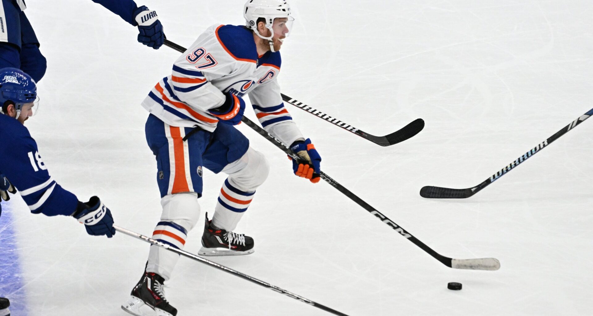 NHL Predictions: Feb 3 Toronto Maple Leafs vs Edmonton Oilers