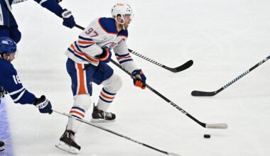 NHL Predictions: Feb 3 Toronto Maple Leafs vs Edmonton Oilers
