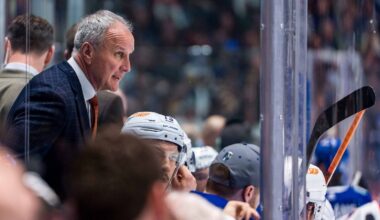 Paul Coffey to return to Oilers’ coaching staff