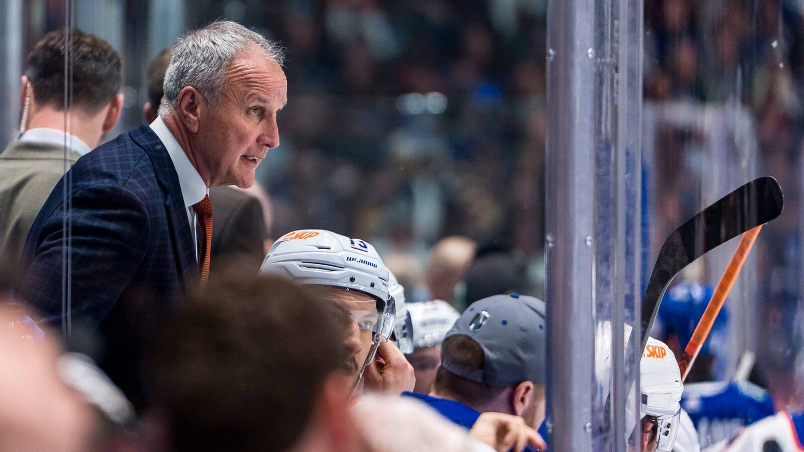 Paul Coffey to return to Oilers’ coaching staff