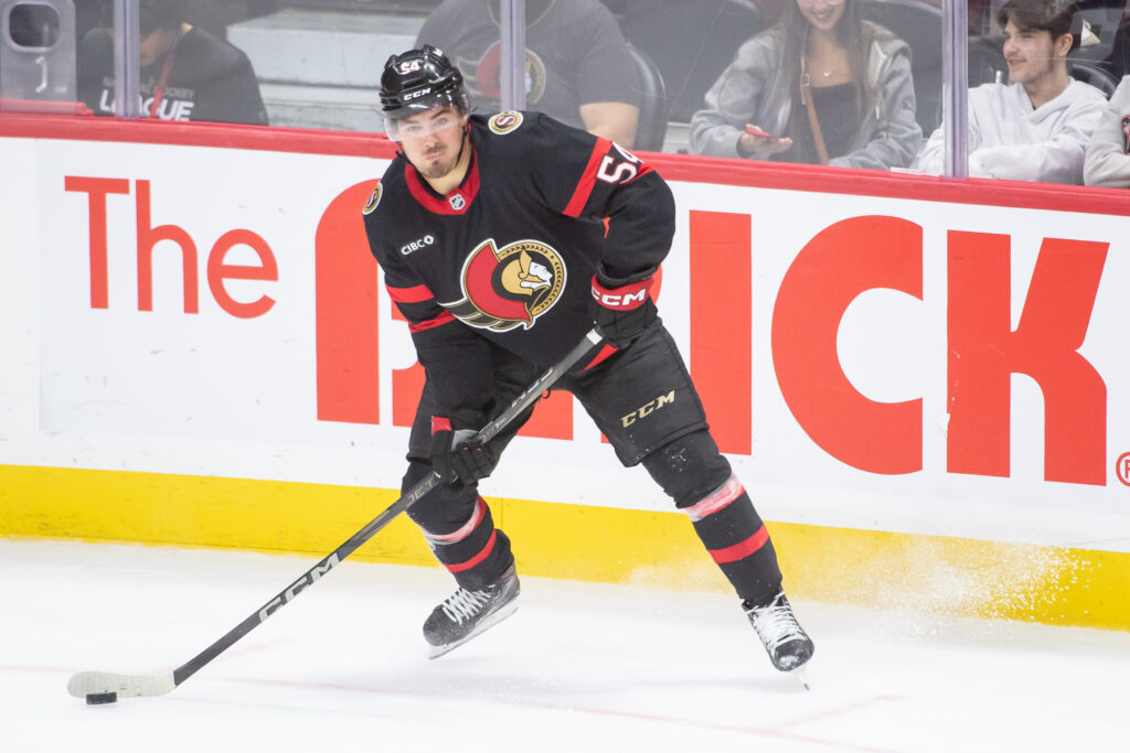 Senators Recall Tyler Boucher, Stephen Halliday, Carter Yakemchuk – Pro Hockey Rumors