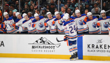 Travis Dermott Signs AHL PTO In Rangers Organization – Pro Hockey Rumors