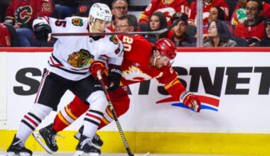 NHL Rumors: Chicago Blackhawks, and a Top NHL Trade Watch List 