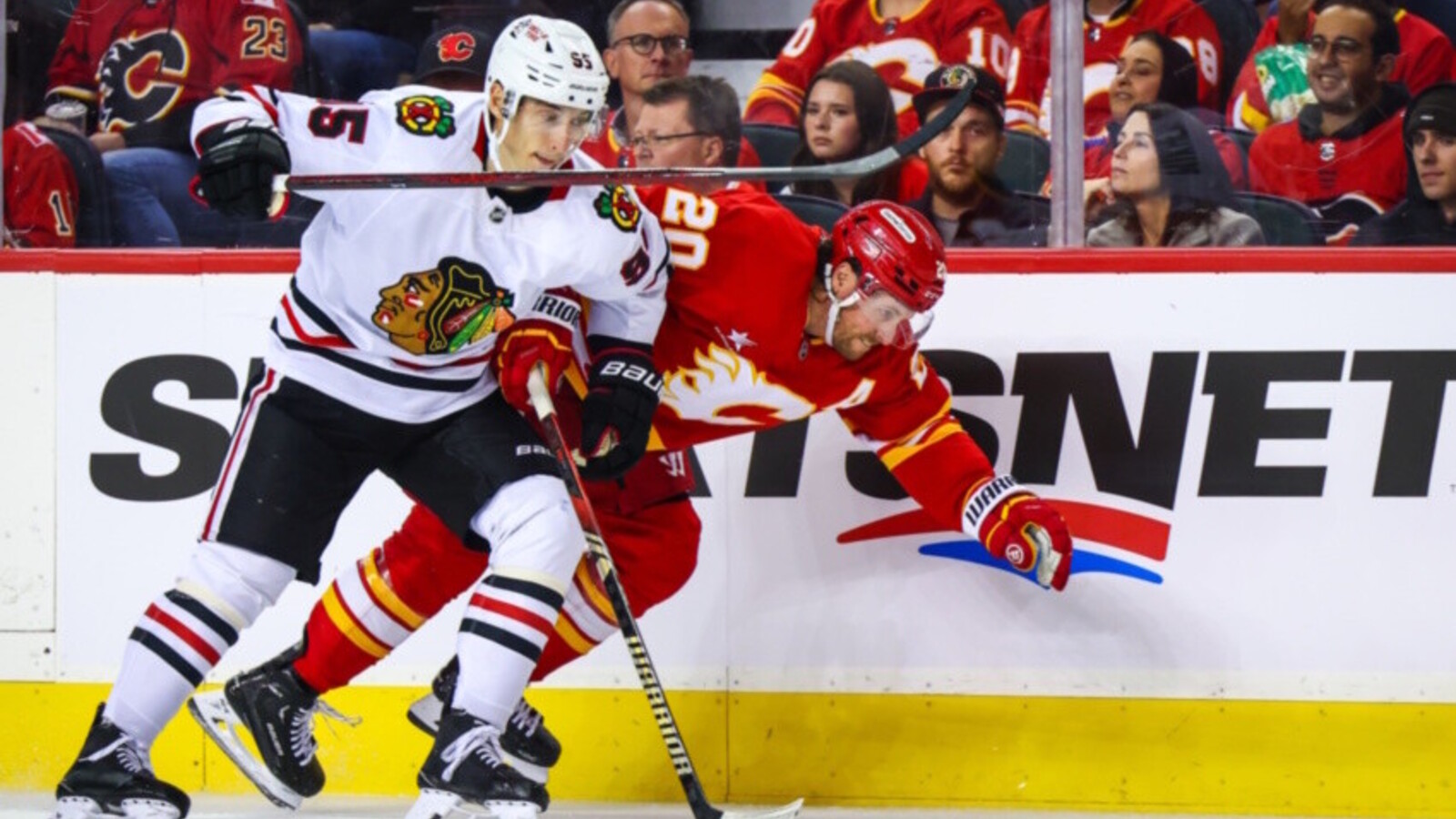 NHL Rumors: Chicago Blackhawks, and a Top NHL Trade Watch List 