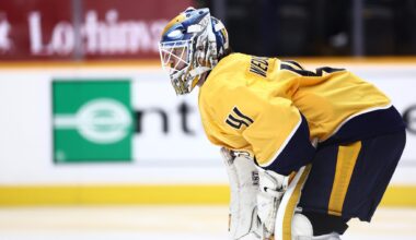 Deen’s View: Wedgewood Deal Signals More To Come for the Avalanche (+)