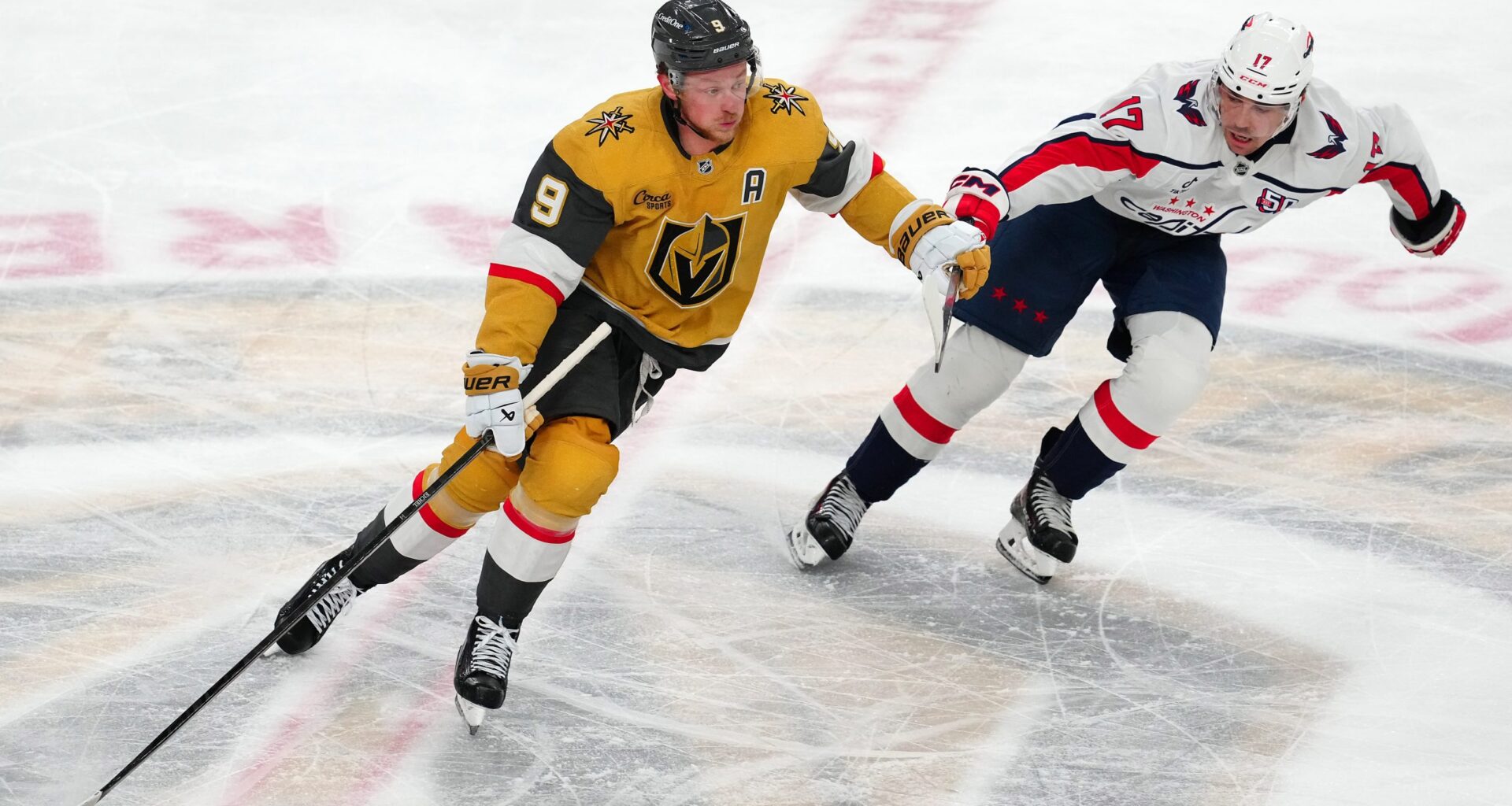 Golden Knights vs Capitals Prediction, Odds & How to Watch Friday Night Hockey