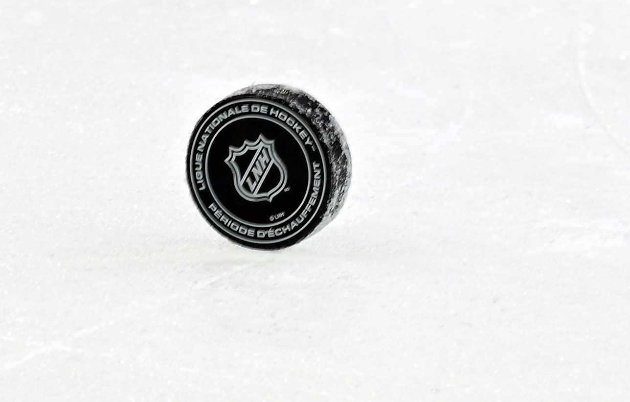 NHL Power Rankings at 2026 Winter Olympic break