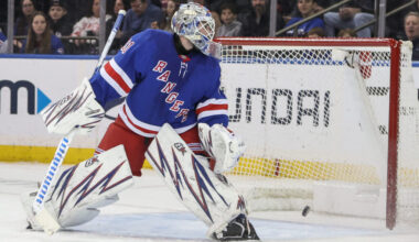 The Danger Of Signing Goalies To Lucrative Contracts – Pro Hockey Rumors