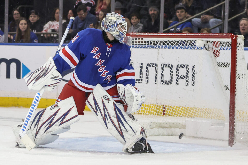 The Danger Of Signing Goalies To Lucrative Contracts – Pro Hockey Rumors