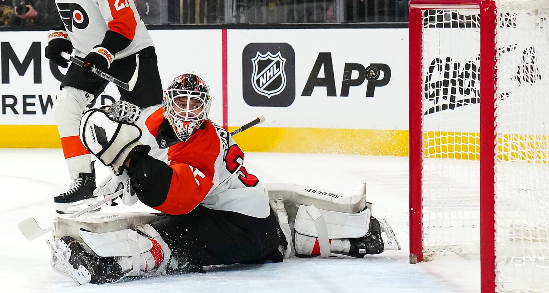 Flyers Top 25 Under 25, Winter 2026: #22-20